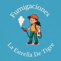 Fumigadora La Estrella de Tigre
